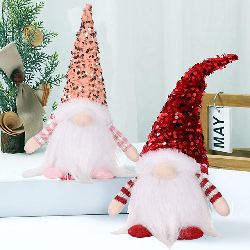 Gnome plush discount